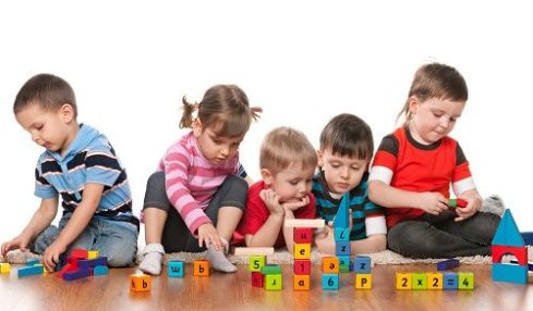 IV edición del concurso 'El Juego en la Escuela'. ¡Anímate a participar! 1