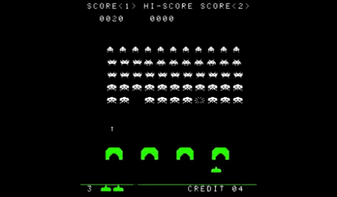 El Proyecto Scratch De Los Viernes (Xiii): Space Invaders 5