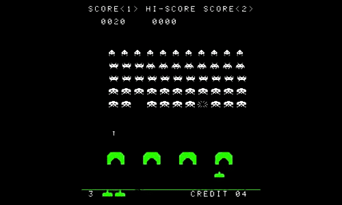 El Proyecto Scratch De Los Viernes (Xiii): Space Invaders 5