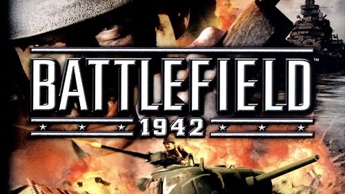 Historia a través de los videojuegos  Battlefield