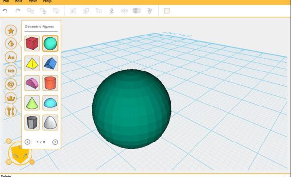 10 Programas De Diseño 3D Para Seguir Aprovechando Tu Impresora 3D 5