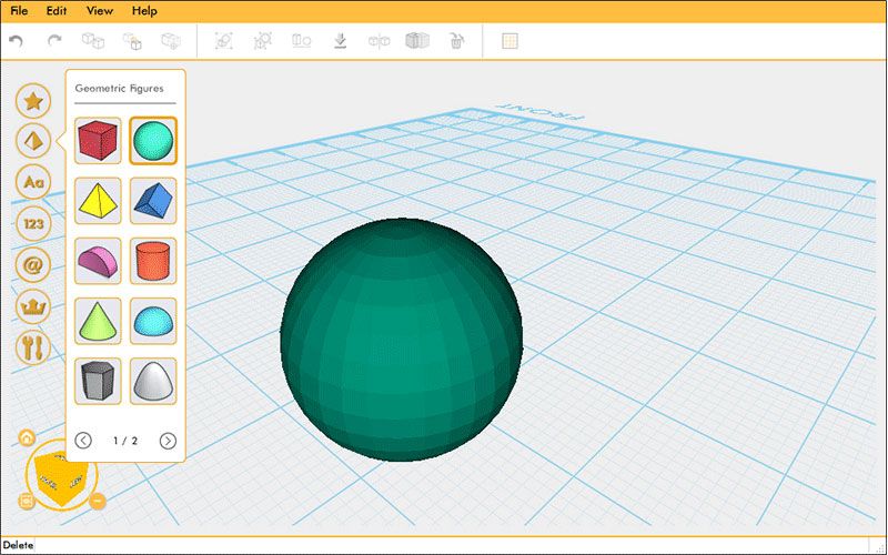 10 Programas De Diseño 3D Para Seguir Aprovechando Tu Impresora 3D 5