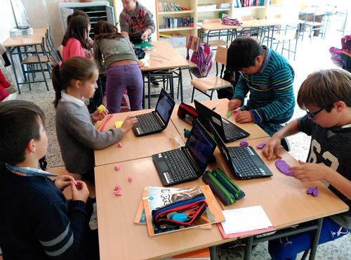 El Colegio San Gregorio Crea Una Red De Escuelas De Talento 5