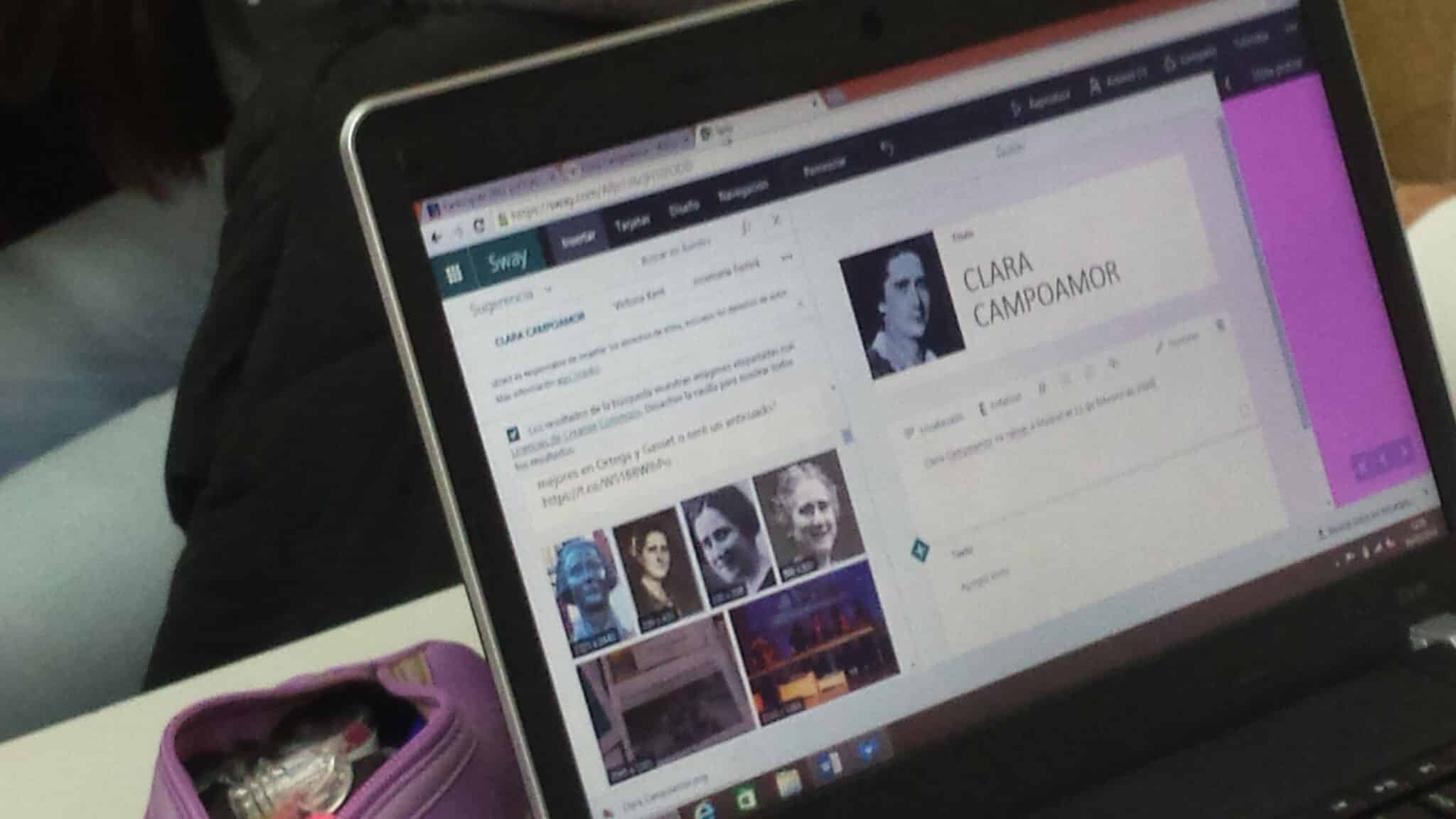 Women in History