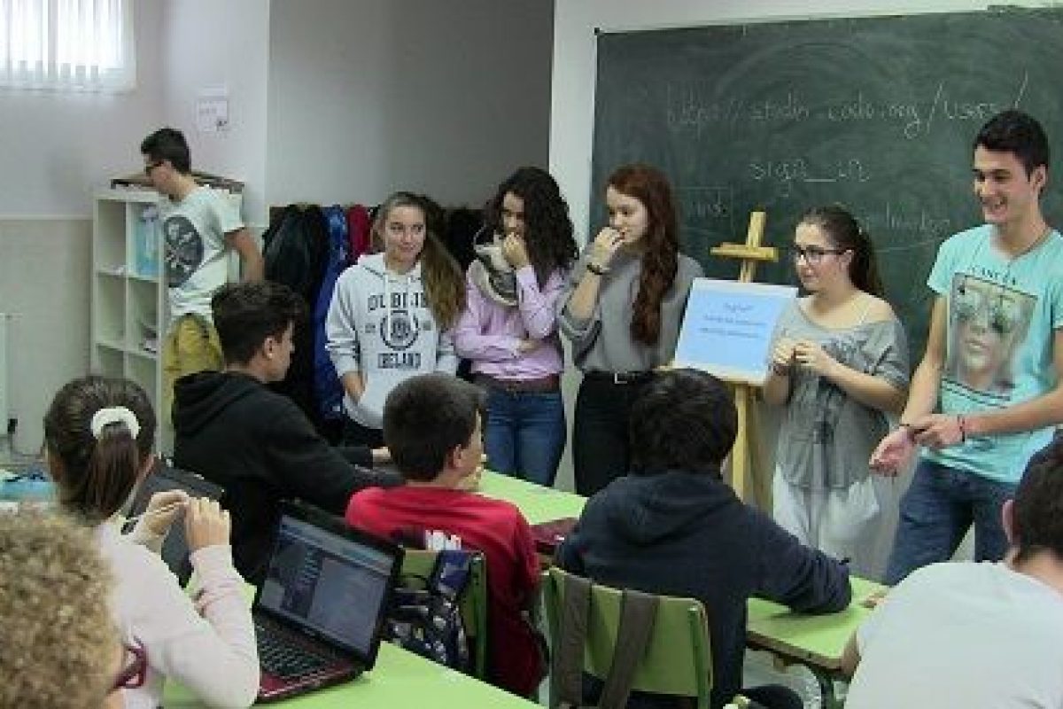 Proyectos STEM desde Infantil hasta Secundaria Proyectos STEM desde Infantil hasta Secundaria 5
