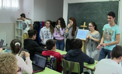 Proyectos STEM desde Infantil hasta Secundaria 5