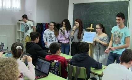 Proyectos Stem Desde Infantil Hasta Secundaria 5