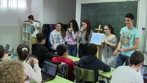 Proyectos Stem Desde Infantil Hasta Secundaria 5