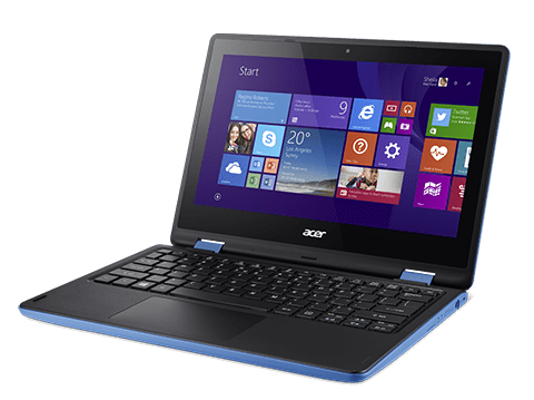 Análisis: Acer Aspire R11, Un Convertible Para Llevar En La Mochila 1