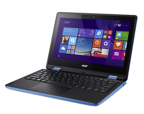 Análisis: Acer Aspire R11, Un Convertible Para Llevar En La Mochila 1