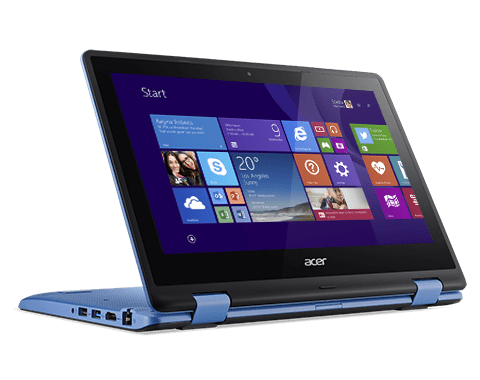 Acer Aspire R11