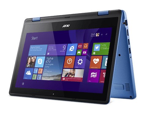 Acer Aspire R11