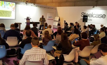 SIMO EDUCACIÓN avanza los contenidos de su próxima edición (19-21 de octubre de 2016) 5