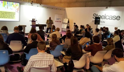 SIMO EDUCACIÓN avanza los contenidos de su próxima edición (19-21 de octubre de 2016) 5