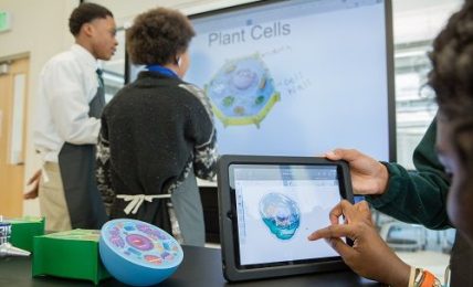 SMART Learning Suite fomenta el aprendizaje colaborativo