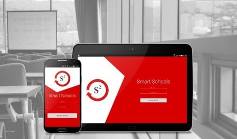 Smart Schools: el colegio en la palma de tu mano 1