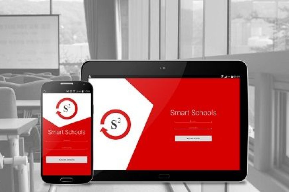 Smart Schools: el colegio en la palma de tu mano 1