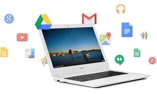 Aplicaciones Para Chromebook