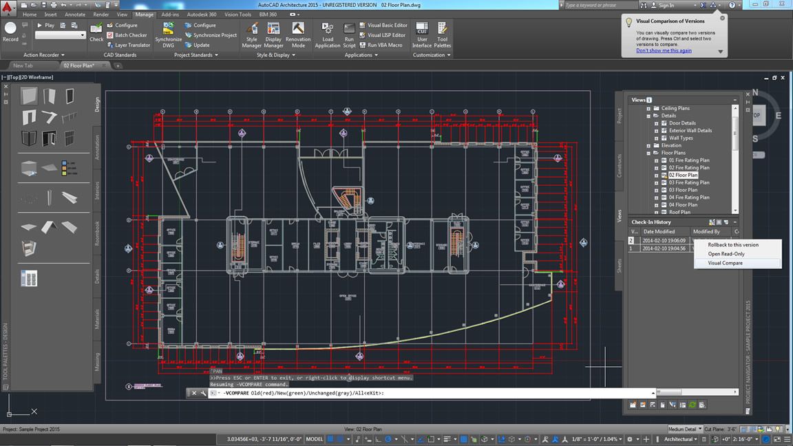 Autodesk Autocad