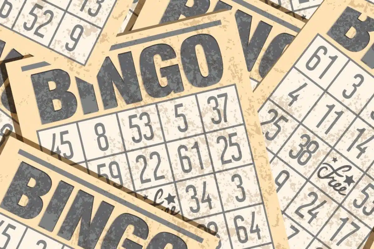 El bingo, un recurso clásico con gran valor en educación El bingo, un recurso clásico con gran valor en educación 1