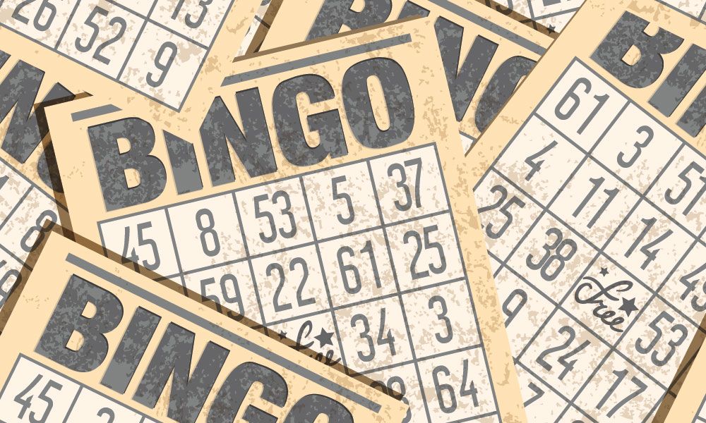 El bingo, un recurso clásico con gran valor en educación