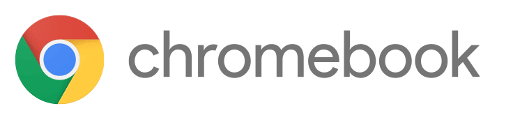 Chromebook logo