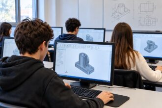 programas gratis de diseño CAD