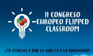 Congreso Europeo Flipped