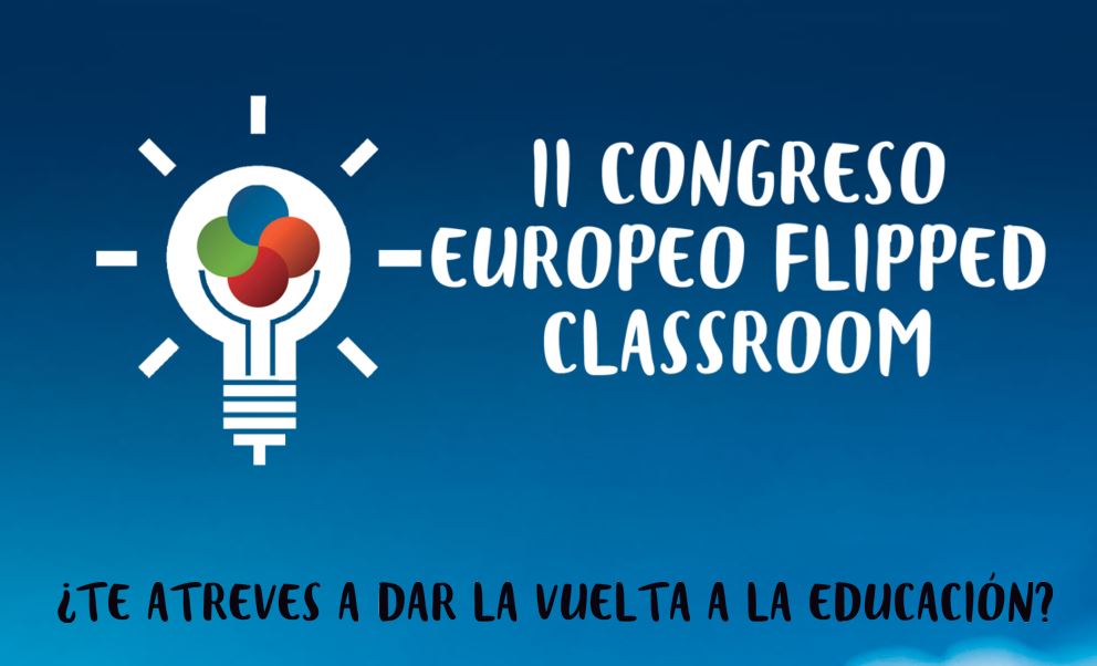 Congreso Europeo Flipped