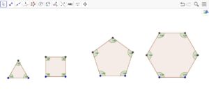 Geogebra, una práctica herramienta para aprender matemáticas 1