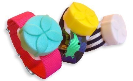 Jewelbots, el invento que busca atraer a las niñas al mundo STEM