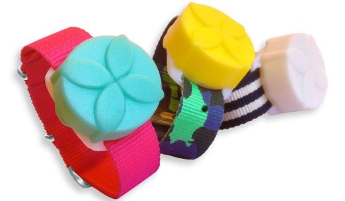Jewelbots, el invento que busca atraer a las niñas al mundo STEM
