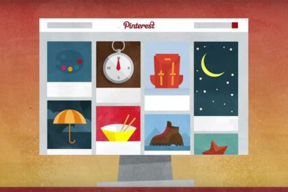 Pinterest como fuente inagotable de ideas para educación 1