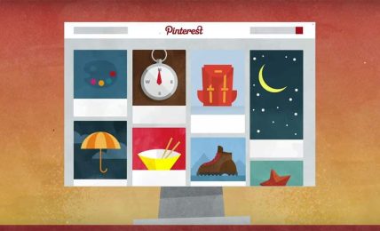 Pinterest como fuente inagotable de ideas para educación 1
