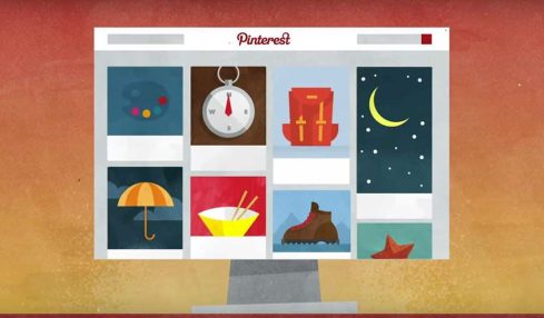 Pinterest como fuente inagotable de ideas para educación 1