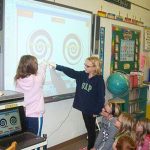 Cómo sacar el máximo partido a las pizarras digitales, esas grandes incomprendidas 2