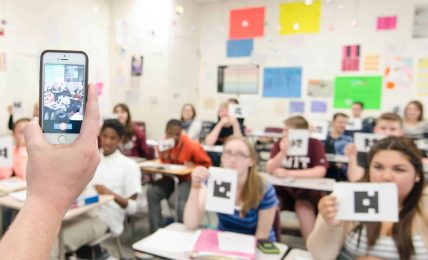 códigos QR en educación