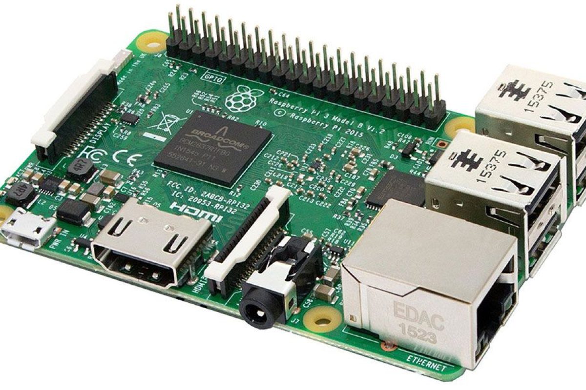 Raspberry Pi, el ordenador perfecto para educación 3