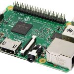 Raspberry Pi, el ordenador perfecto para educación 3