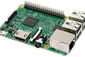 Raspberry Pi, el ordenador perfecto para educación 3
