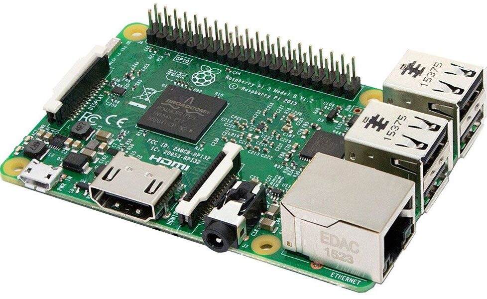 Raspberry Pi, El Ordenador Perfecto Para Educación 3