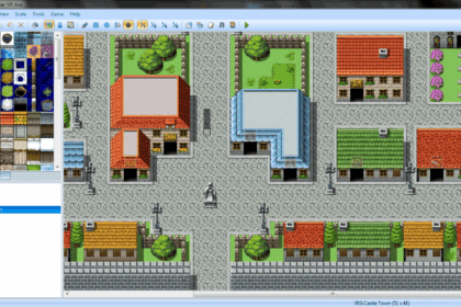 6 herramientas para crear videojuegos sin saber programar 7