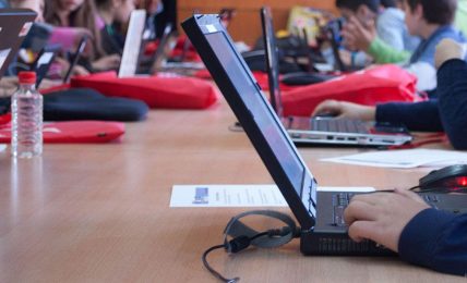 ¡Programa sin código con Scratch! 1