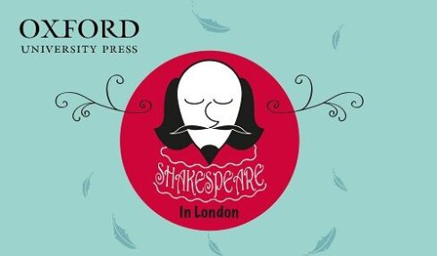 ‘Shakespeare in London’, el nuevo concurso en inglés de Oxford para Secundaria y Bachillerato 1