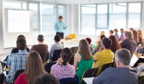 Europa prioriza en la formación permanente del profesorado 2