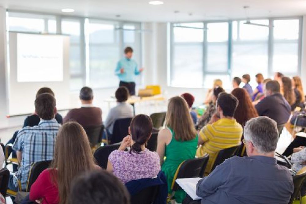 Europa prioriza en la formación permanente del profesorado 2