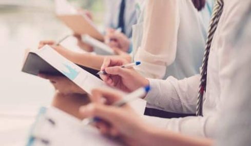 Europa prioriza en la formación permanente del profesorado 1
