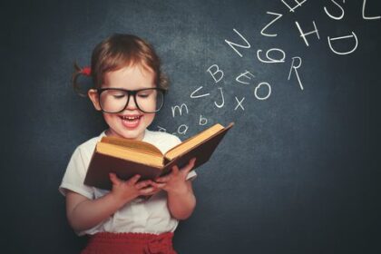 Ejercicios para fomentar la motricidad ocular y mejorar la lectura 3