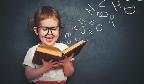 Ejercicios para fomentar la motricidad ocular y mejorar la lectura 3