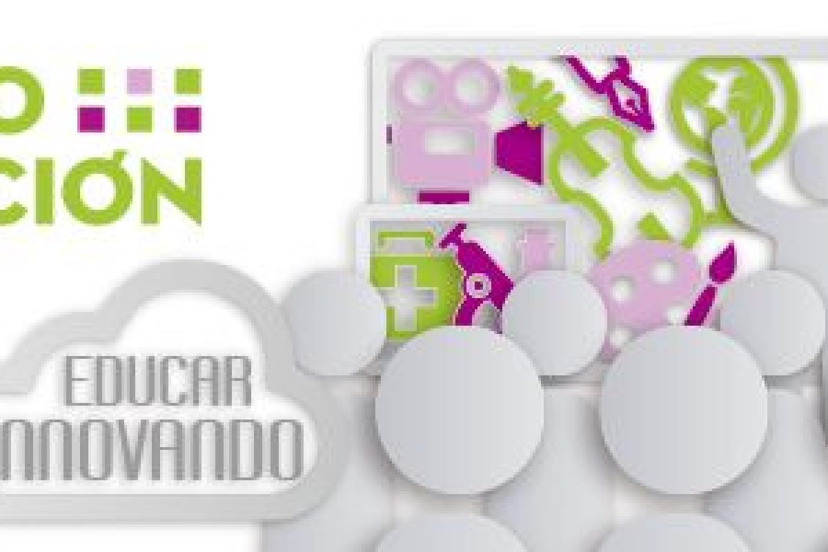 Ven a SIMO EDUCACIÓN 2016 y comparte tu experiencia docente. ¿Te animas? 2